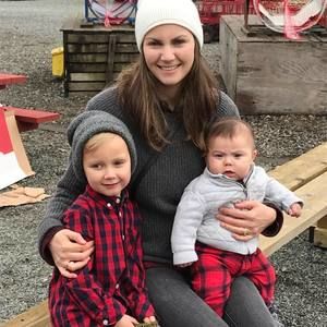 Meet your Posher, Abby